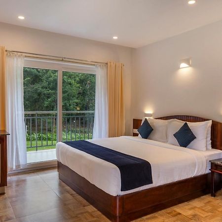 Hotel Sterling Vythiri Wayanad Exterior foto
