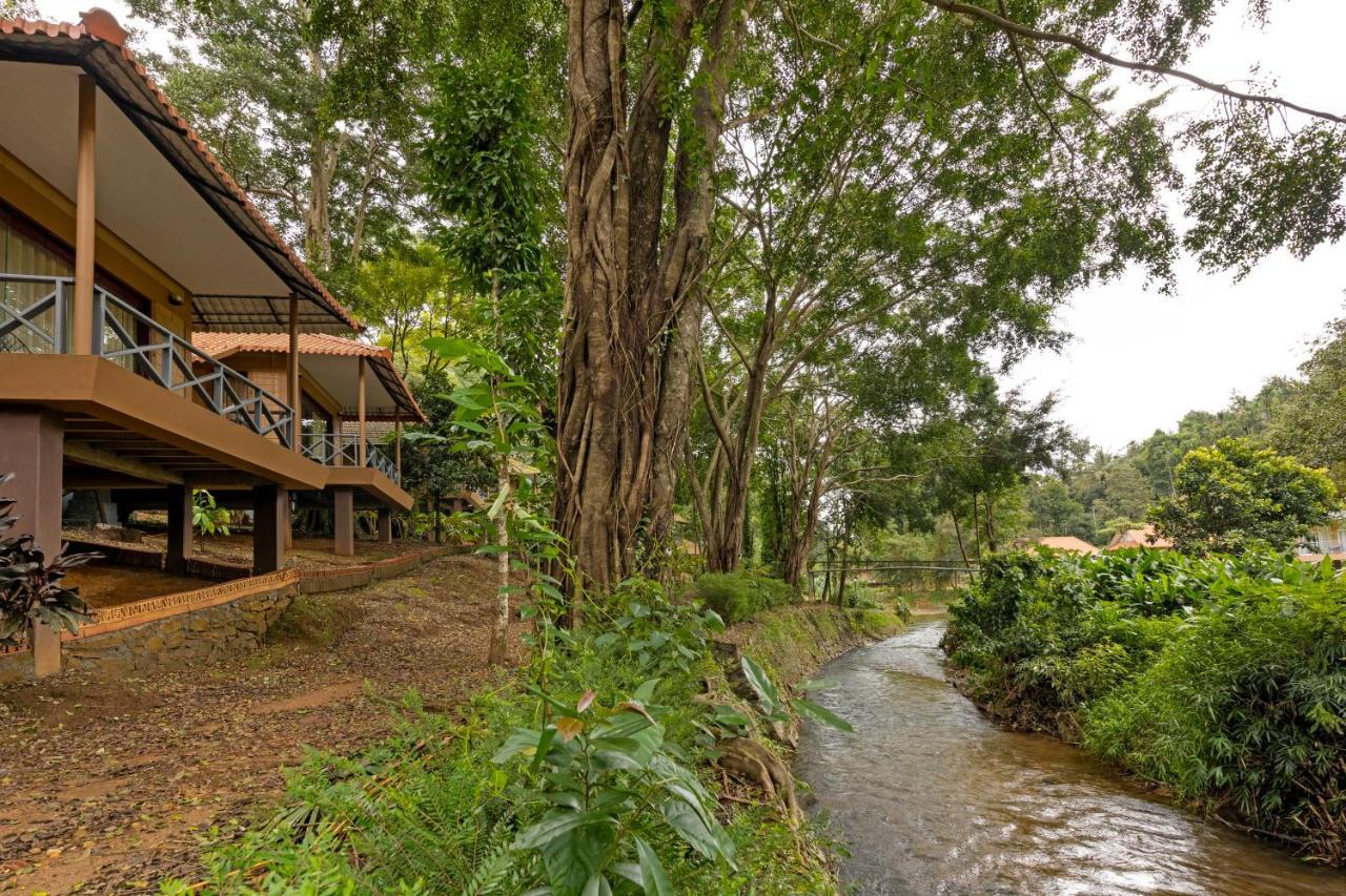 Hotel Sterling Vythiri Wayanad Exterior foto