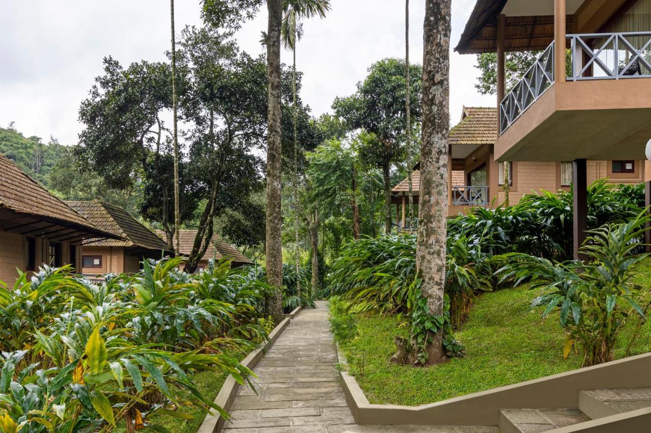 Hotel Sterling Vythiri Wayanad Exterior foto